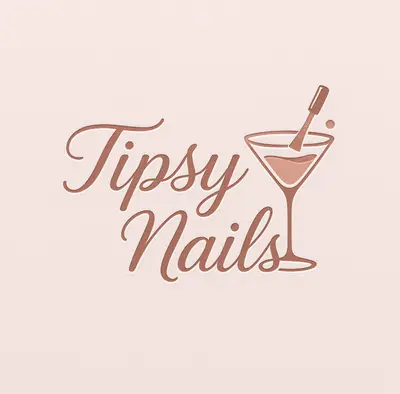 tipsy nails