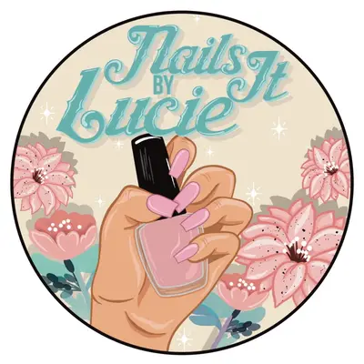 Nails it by lucie