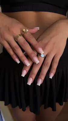 HEAVENAILS