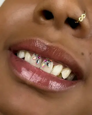 Bloominggems