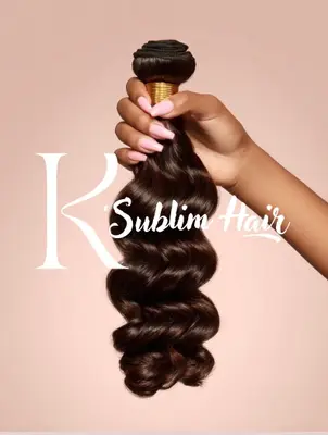 K’Sublim Hair