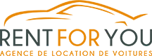 Rent For You : Location de voiture à Marrakech