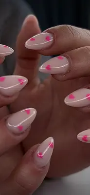 JJNAIL