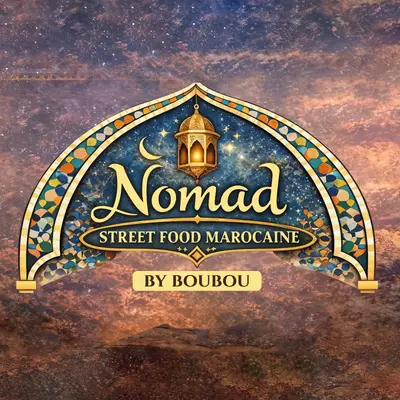 NOMAD by Boubou