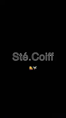 Stecoiff