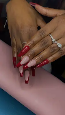 PrtNails