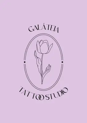 Galáteia Tattoo Studio