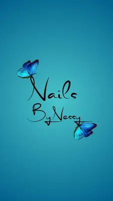 nailsbynessy
