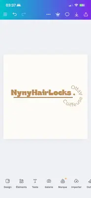 NynyHairLocks