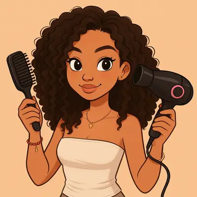 Braids by mc