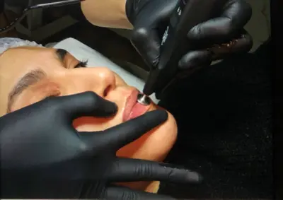 Beauty Therapy By Malki