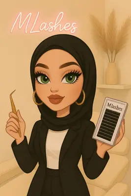 MLashes