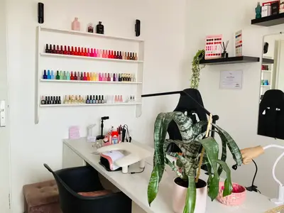 Shalama’Nails