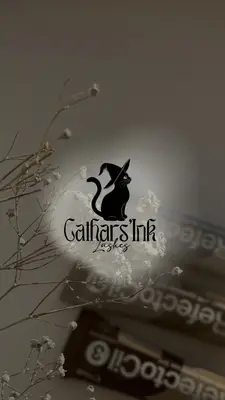 CatharsInk Lash