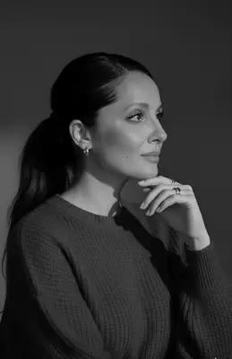 La manucure de Jen