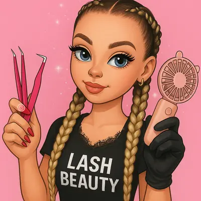 Lash.beauty2.0
