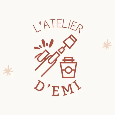 L'Atelier d'Emi 34