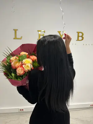 LEYBROWS