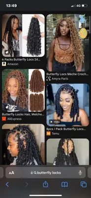 Coiffure