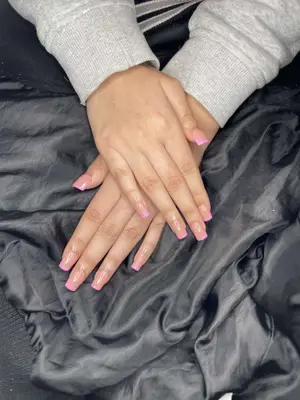 Senjinails