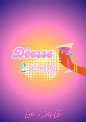 Déesse2Nails