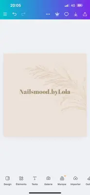 Nailsmood.bylola
