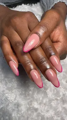 Nadègembbeauty