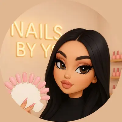 Nails by ys