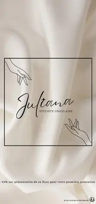 Juliana Styliste Ongulaire