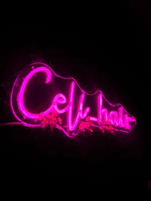 Celi__hair