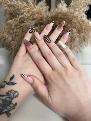 Nails by A