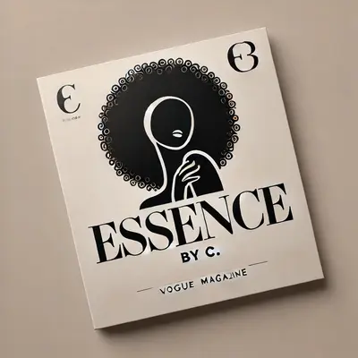 Cindy’s Hair Essence