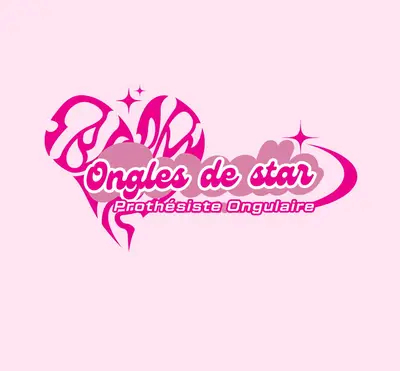 Ongles de star