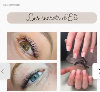 Les secrets d’Eli