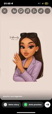 So Beauty Nail’s