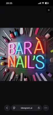 Bar à nail’s