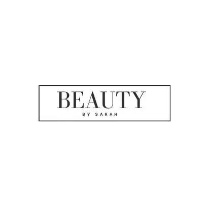 beauty by sarah
