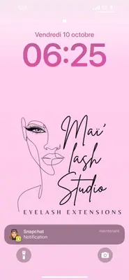 Maï’Lash Studio