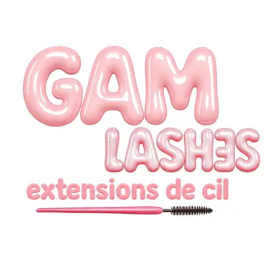 GamLashes