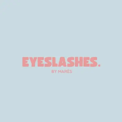 Eyeslashes.marès