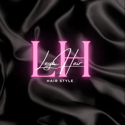 Leya_hair