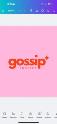 Gossip Concept