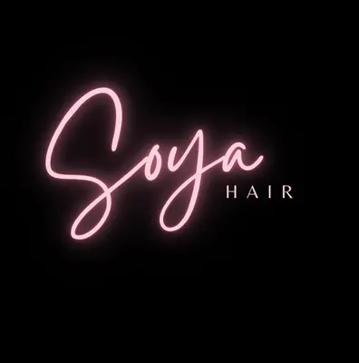 Soyahair