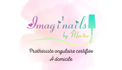 Imagi'nails by Marine