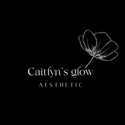 Caitlyn’s glow