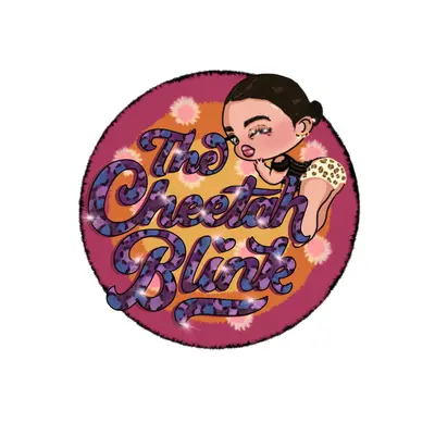 The Cheetah Blink