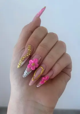 Glam Beauty