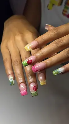 Manu Nailzz