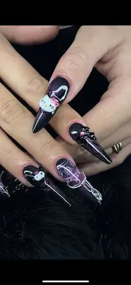 Les Mains de Vénus