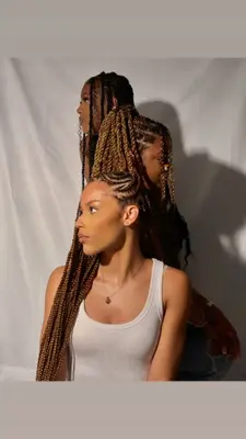 Nteehair
